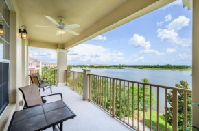 Tropical Lakeview Condo W, Vegas Game Room - 1014
